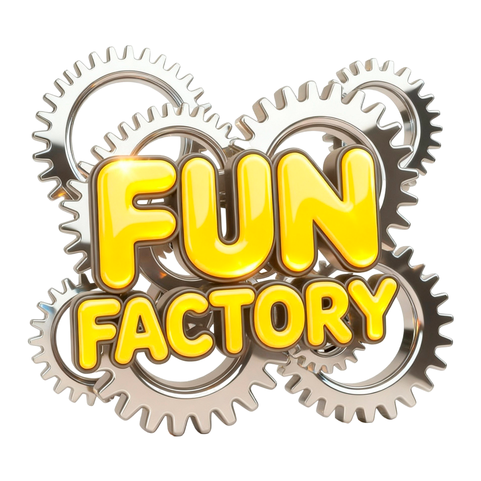 Fun Factory - view 1