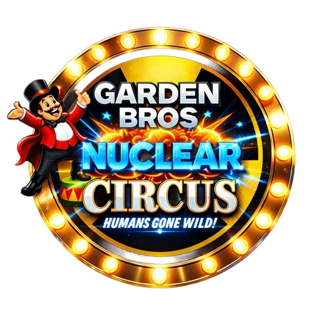 Garden Bros Nuclear Circus